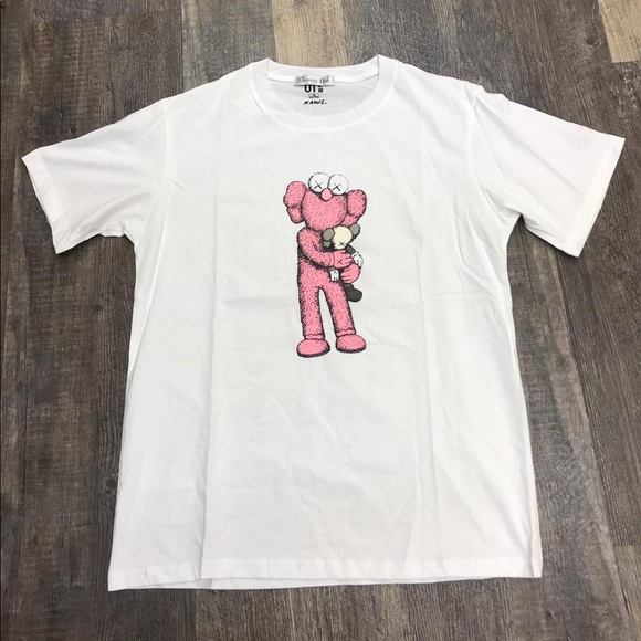 KAWS T-Shirt - Picture 1 of 1